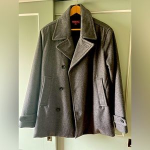 Men’s Merona peacoat